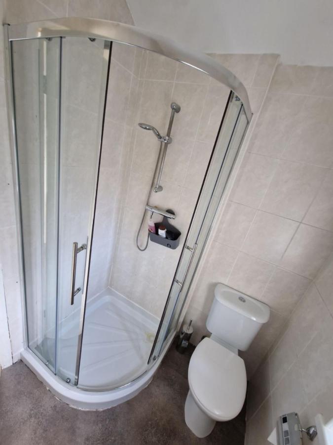Viaduct View - Cefn Coed Apartment Merthyr Tydfil Bagian luar foto