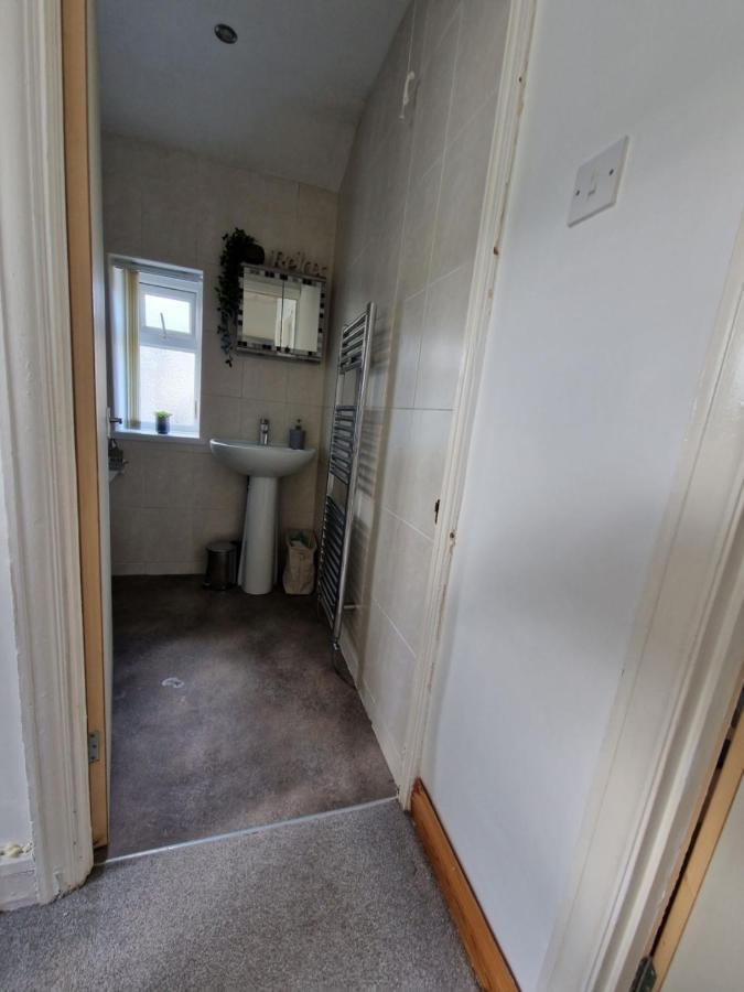 Viaduct View - Cefn Coed Apartment Merthyr Tydfil Bagian luar foto