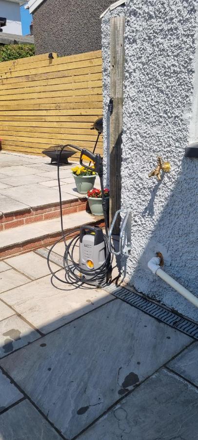 Viaduct View - Cefn Coed Apartment Merthyr Tydfil Bagian luar foto